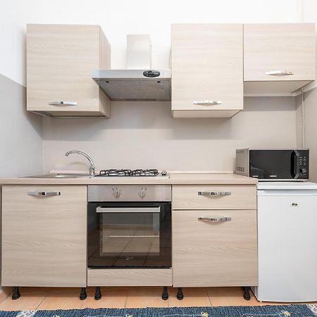 Karalis Boutique Room 칼리아리 외부 사진