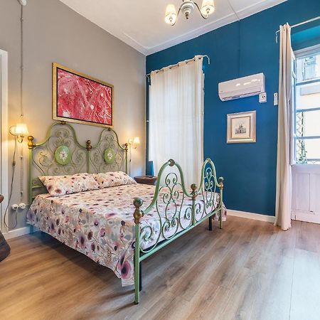 Karalis Boutique Room 칼리아리 외부 사진
