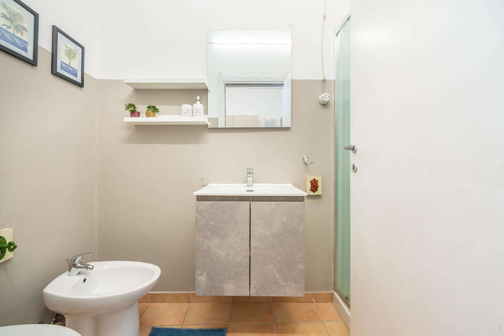 Karalis Boutique Room 칼리아리 외부 사진