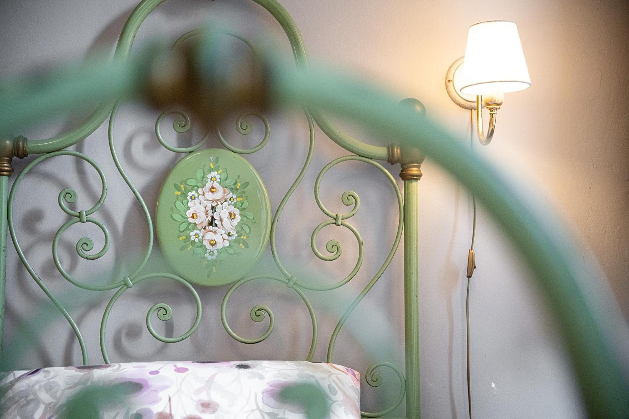Karalis Boutique Room 칼리아리 외부 사진