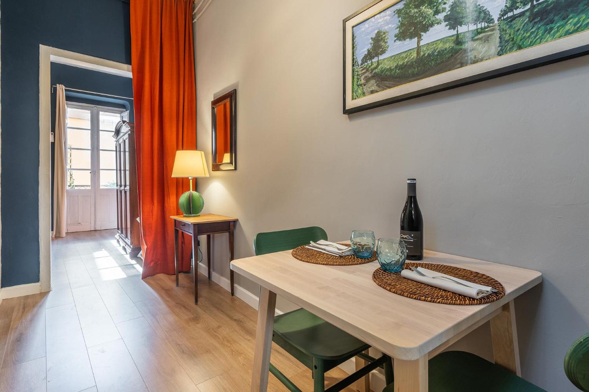 Karalis Boutique Room 칼리아리 외부 사진