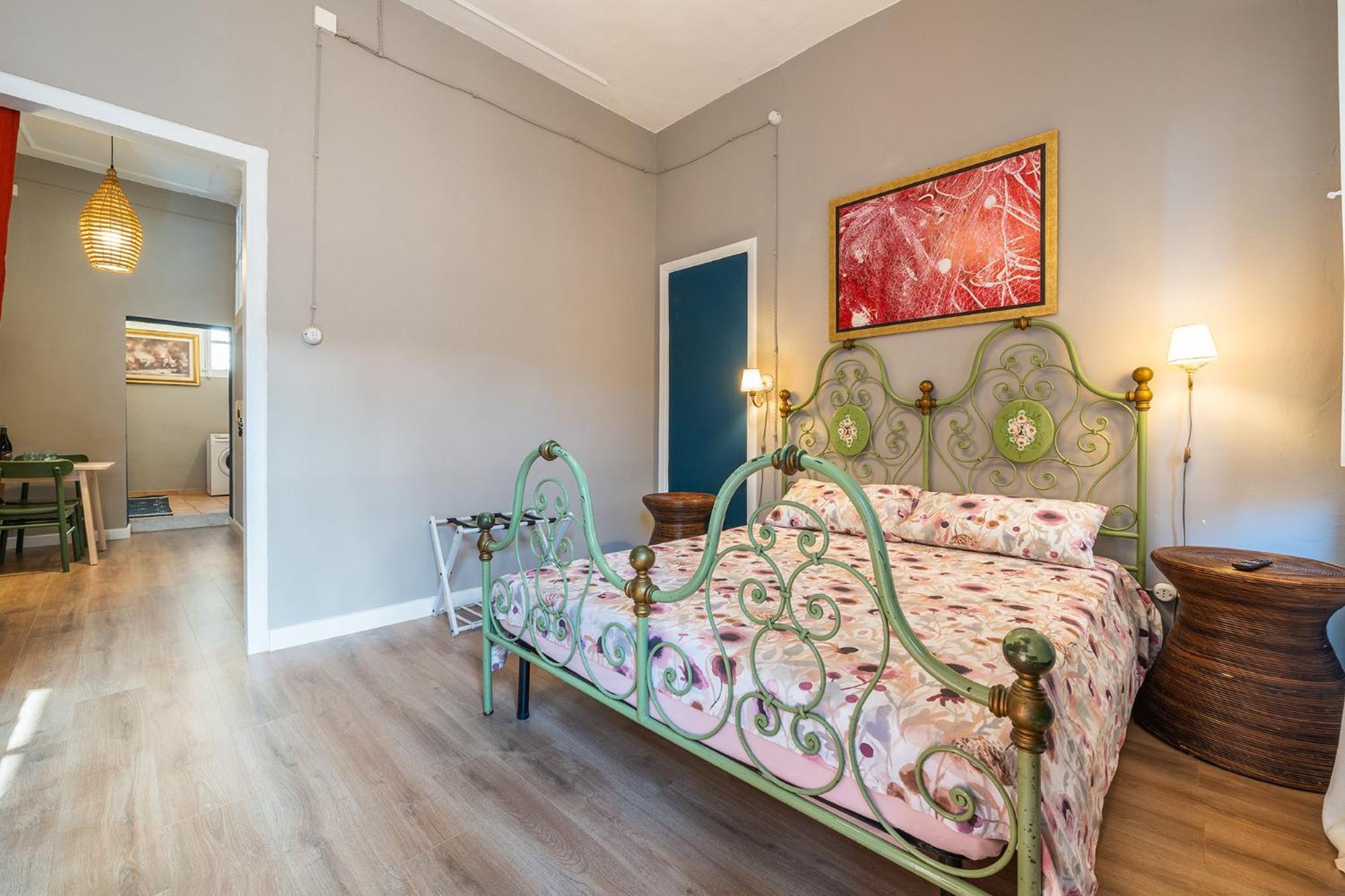 Karalis Boutique Room 칼리아리 외부 사진